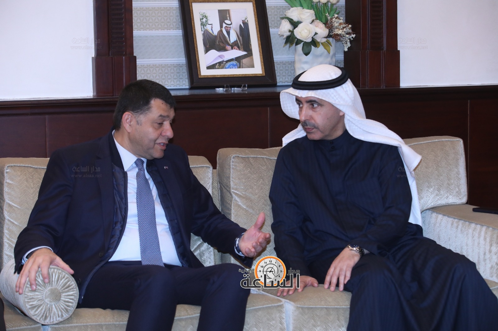 Madar Al-Saa Images 0.1816790997703006