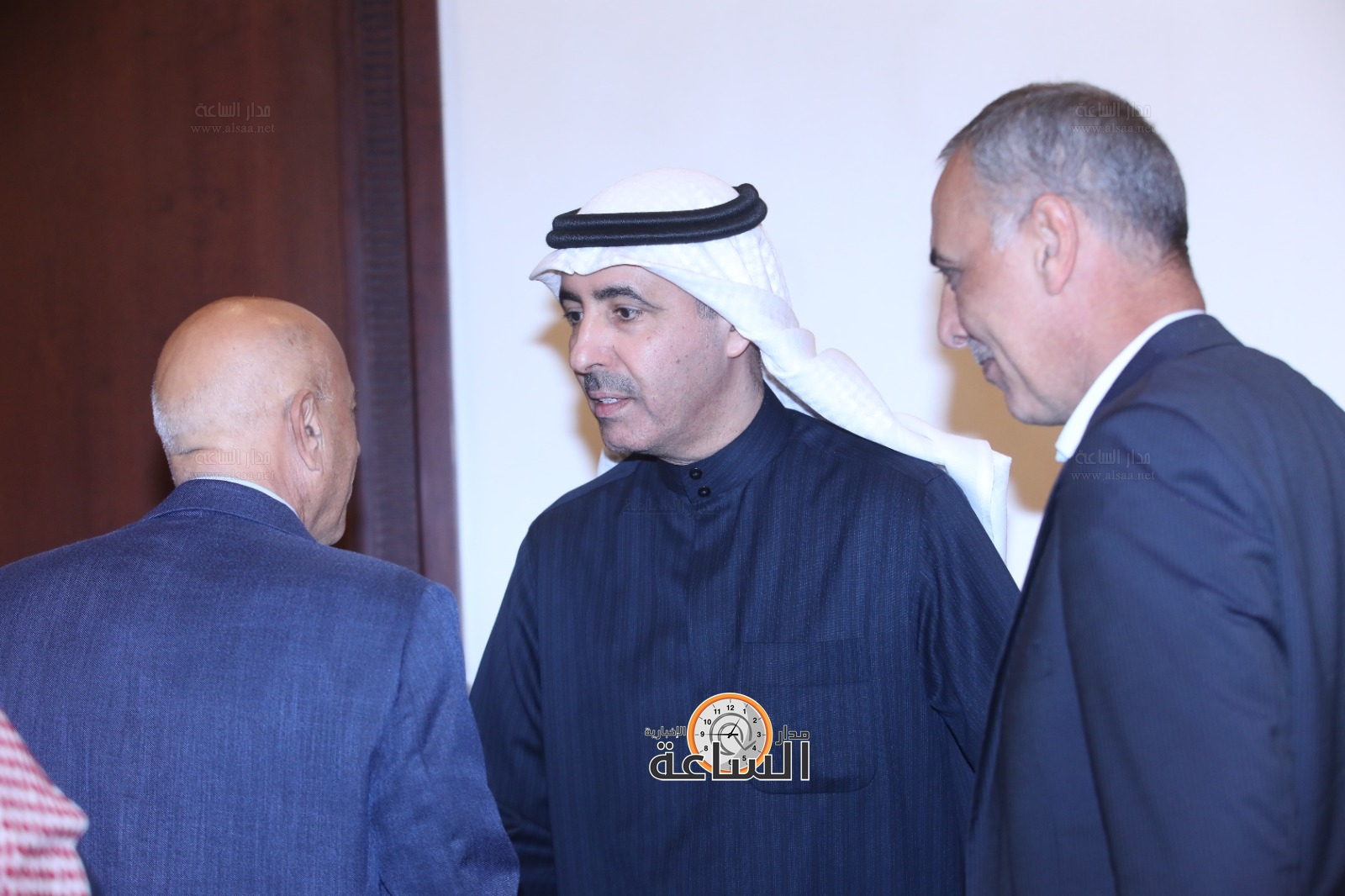 Madar Al-Saa Images 0.9704335683489478