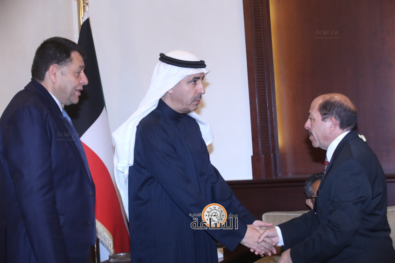 Madar Al-Saa Images 0.2996951416751841