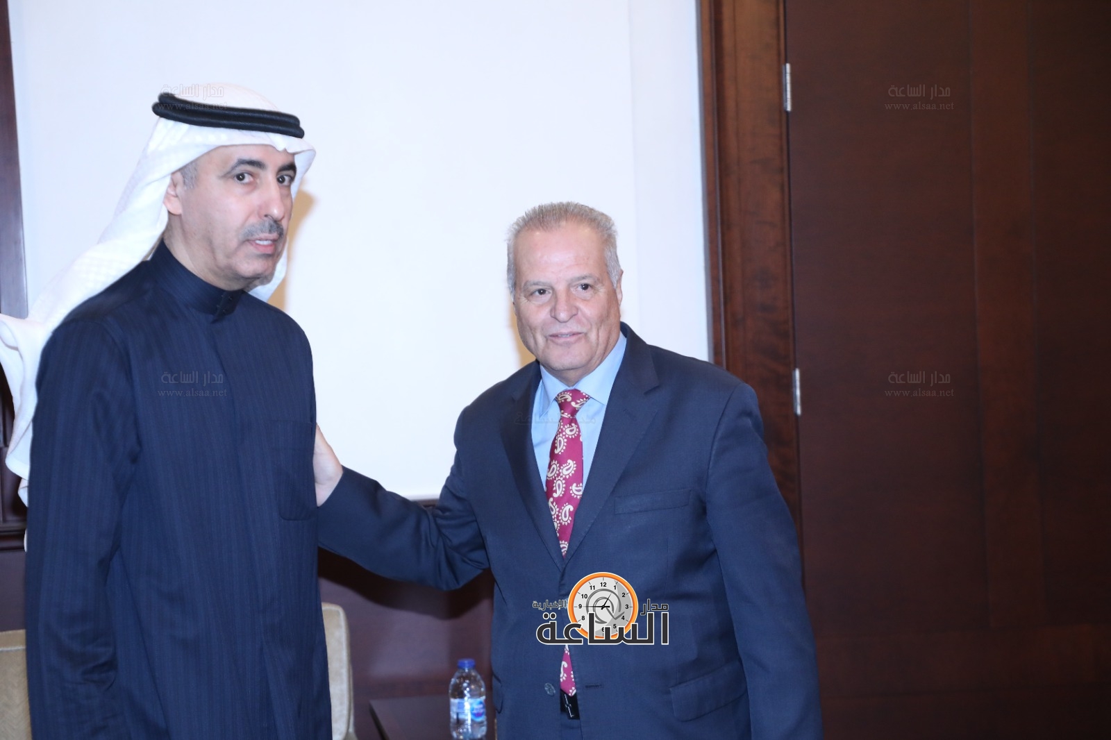 Madar Al-Saa Images 0.314149850176189