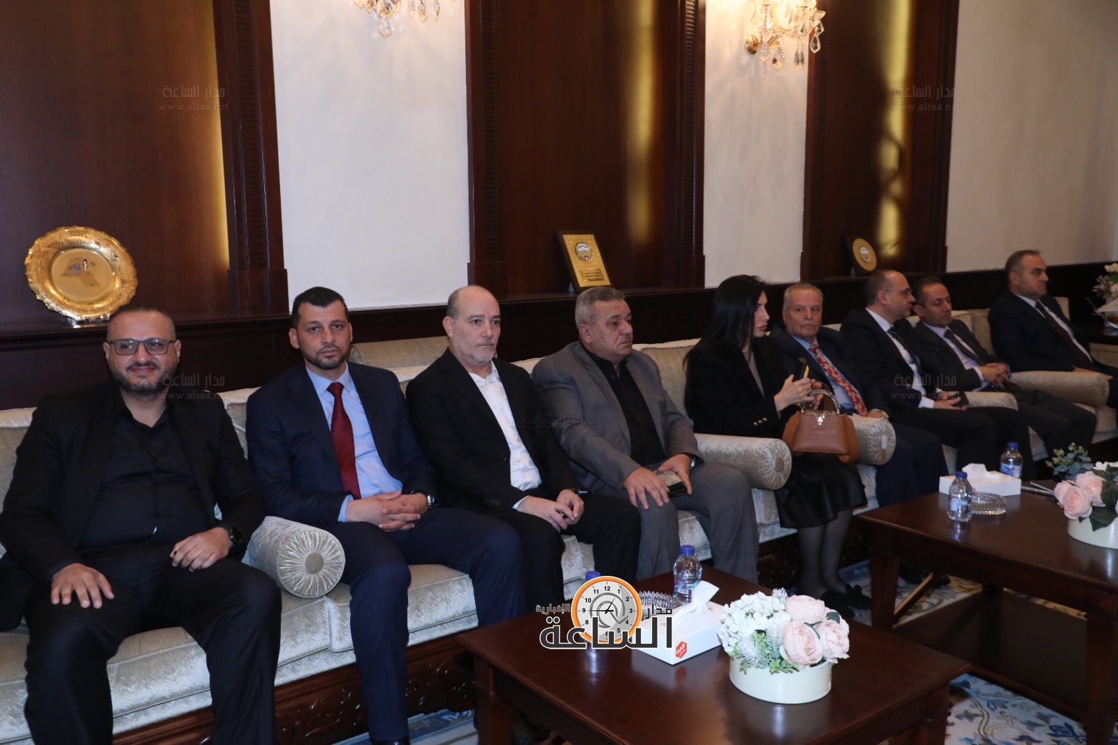 Madar Al-Saa Images 0.3275168662849679