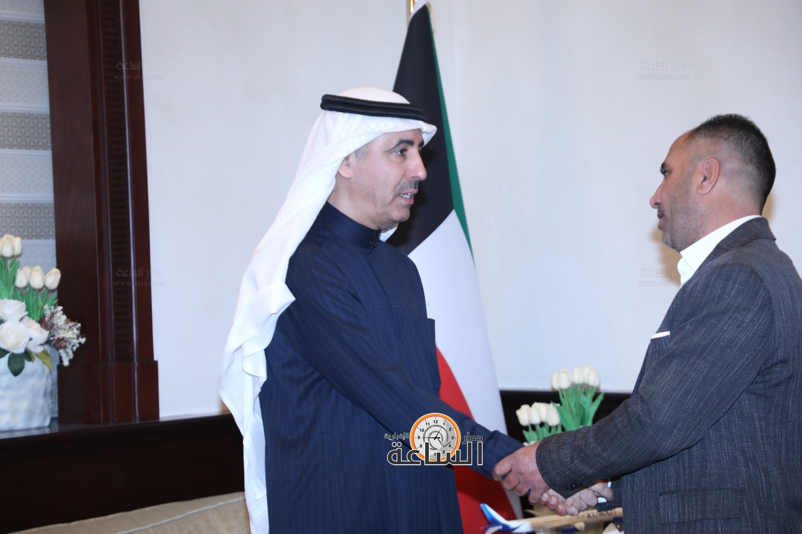 Madar Al-Saa Images 0.7477851099486197