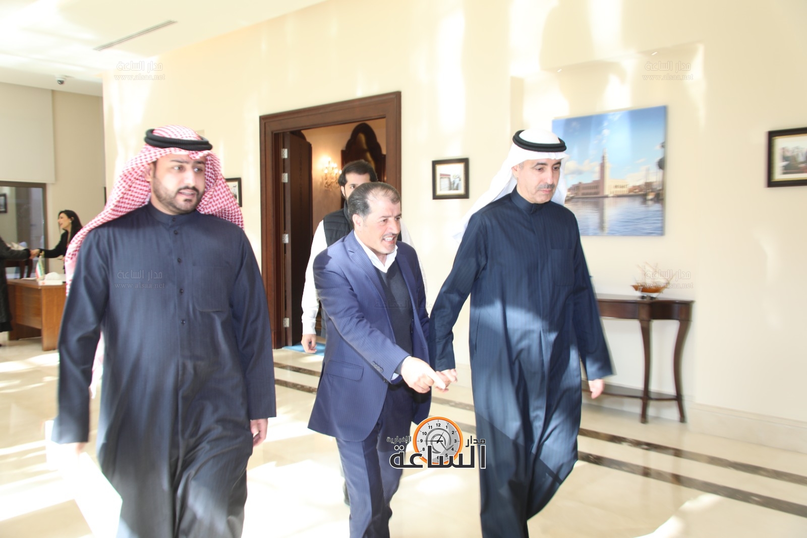 Madar Al-Saa Images 0.9318600782028486