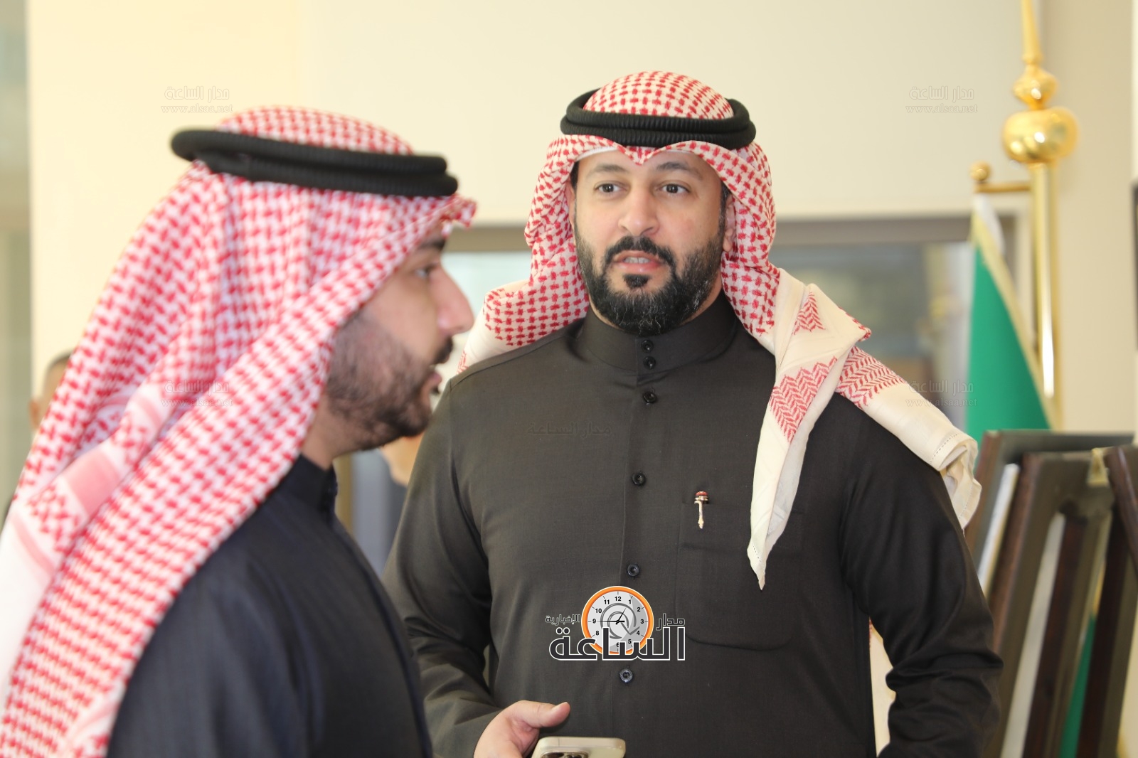 Madar Al-Saa Images 0.1728486147599395