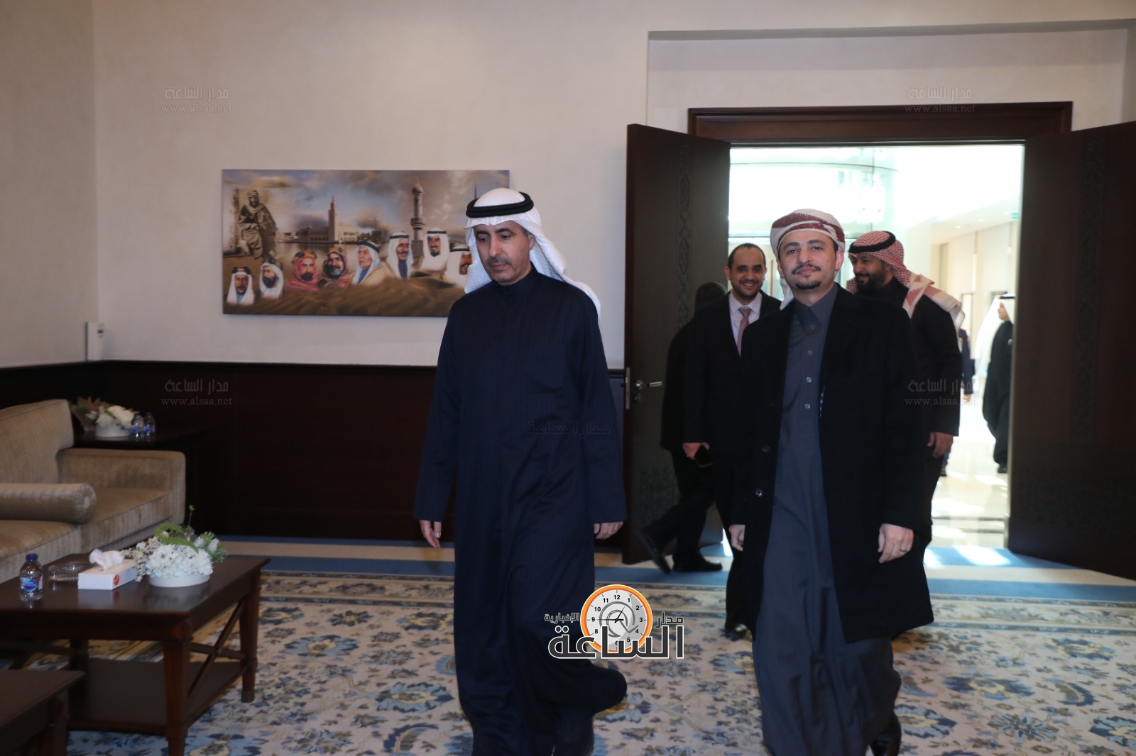 Madar Al-Saa Images 0.8964211648101288