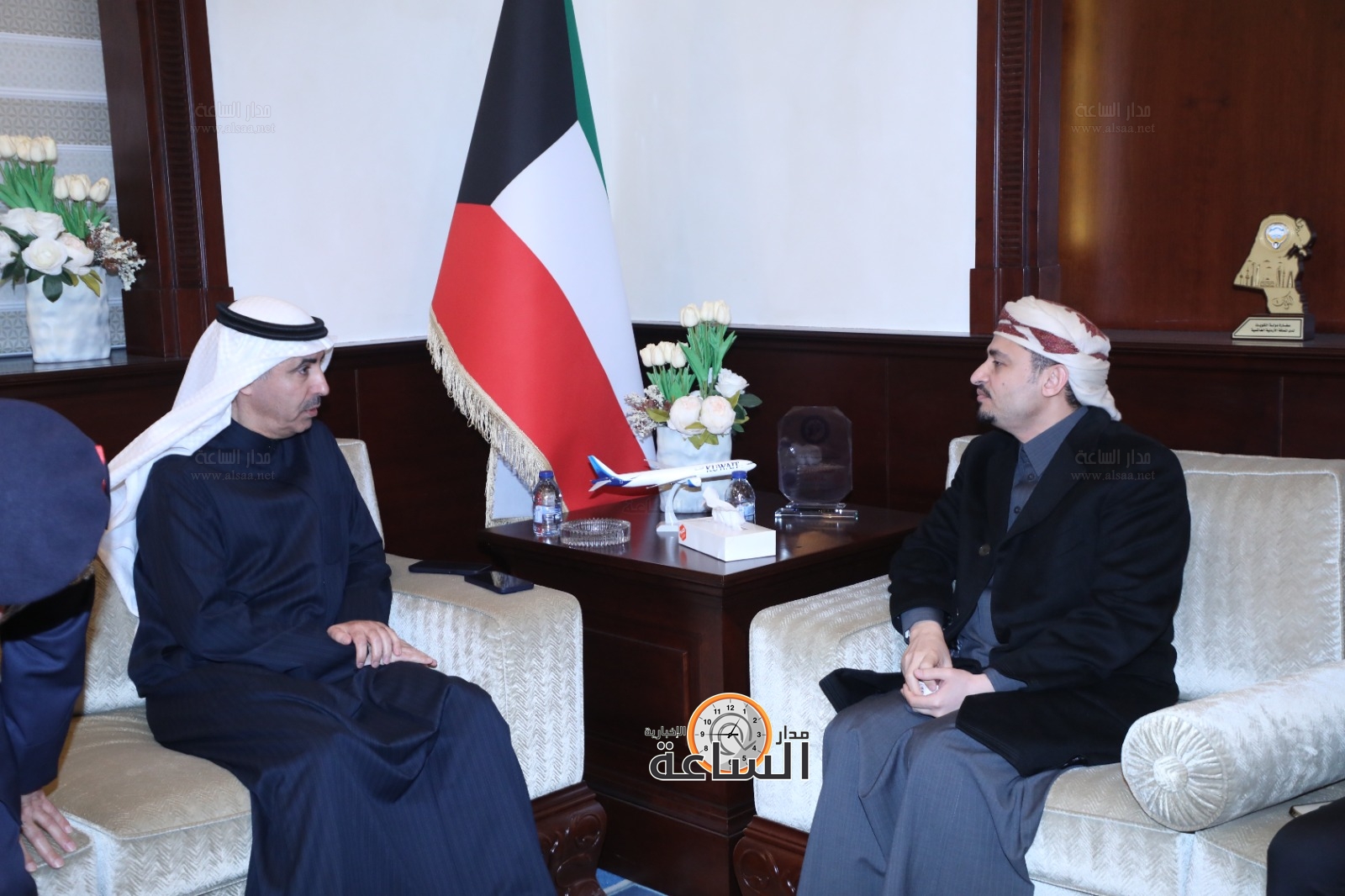 Madar Al-Saa Images 0.07458705355117234