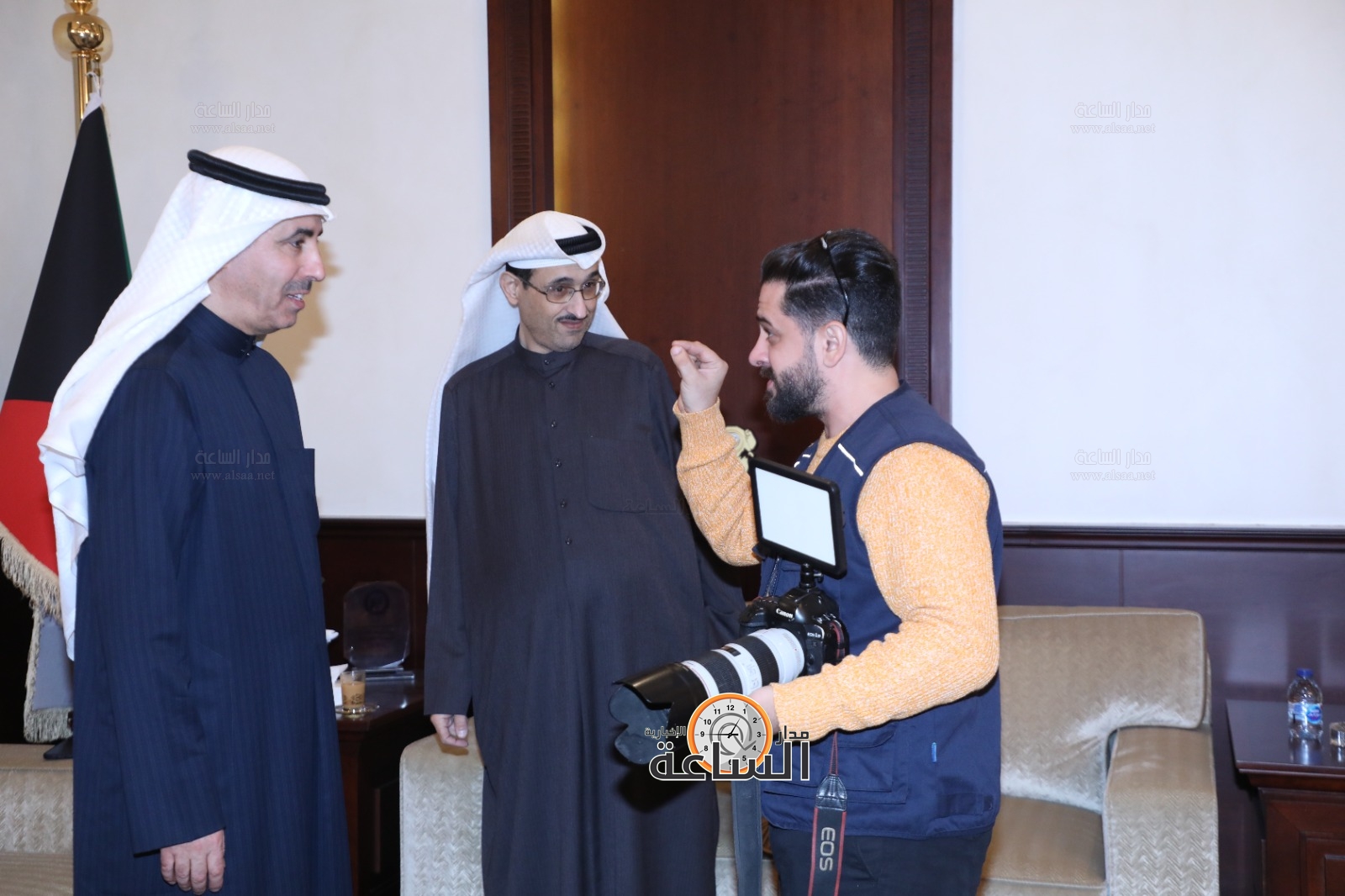 Madar Al-Saa Images 0.6458880751357579