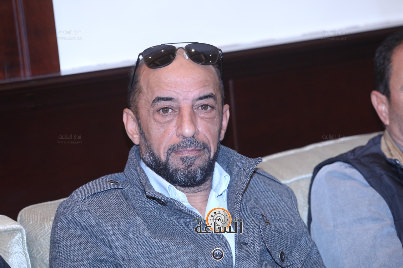 Madar Al-Saa Images 0.940868425423683