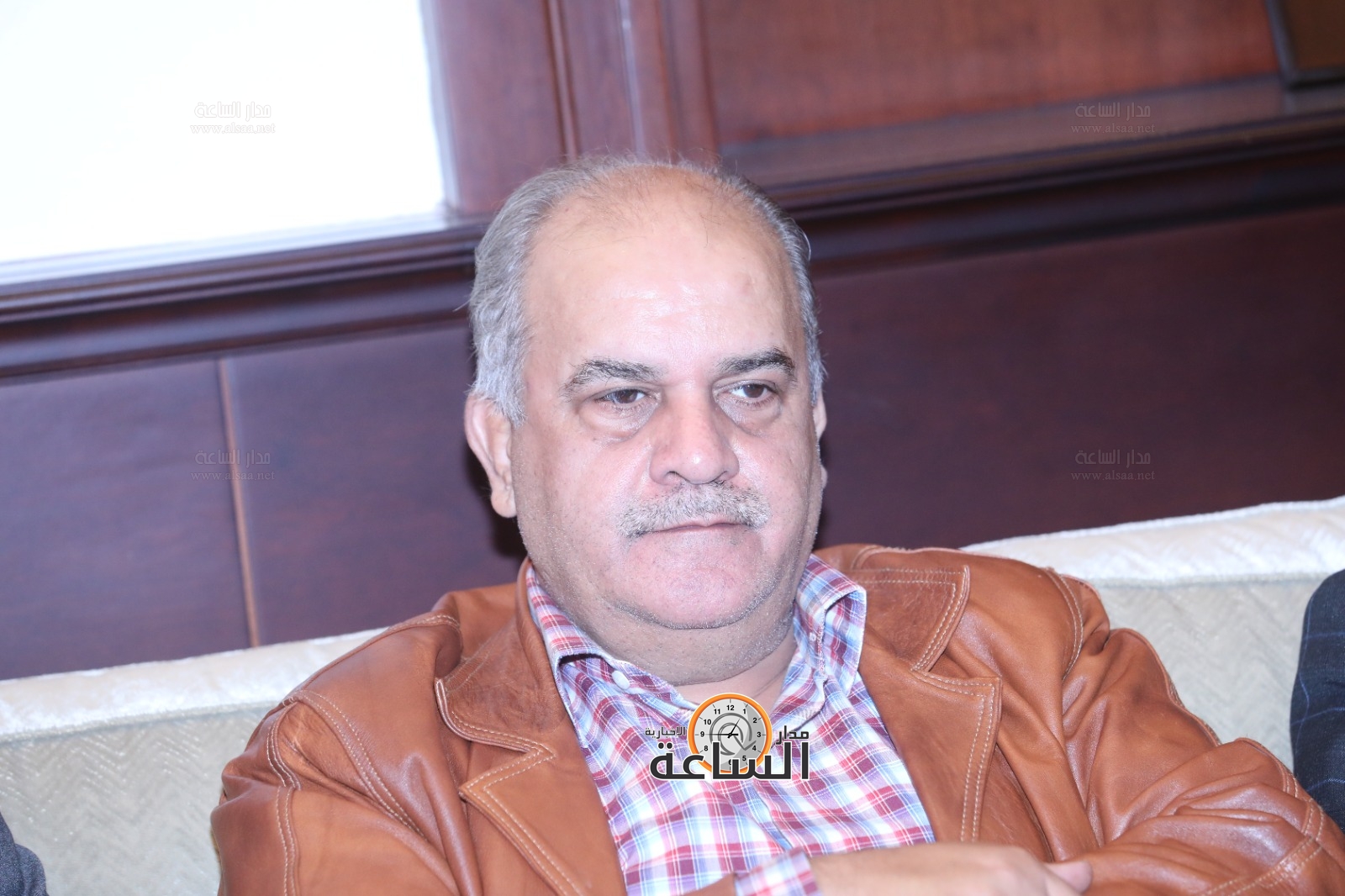 Madar Al-Saa Images 0.750914806722824