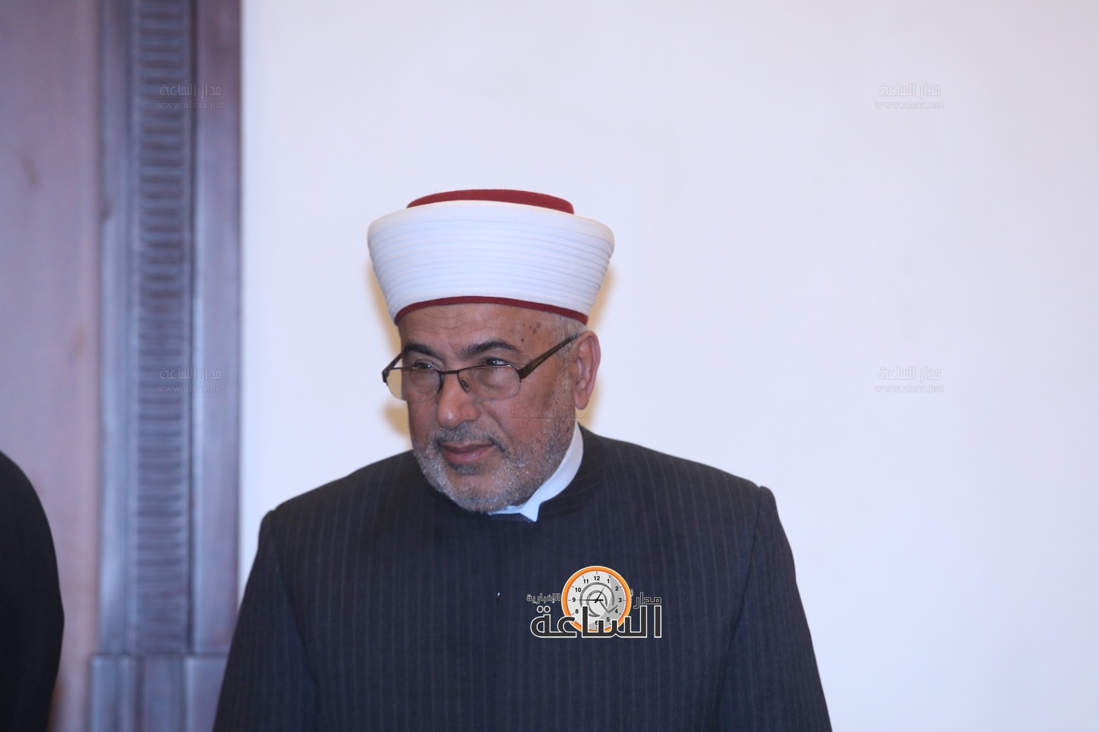 Madar Al-Saa Images 0.0059898296134692774