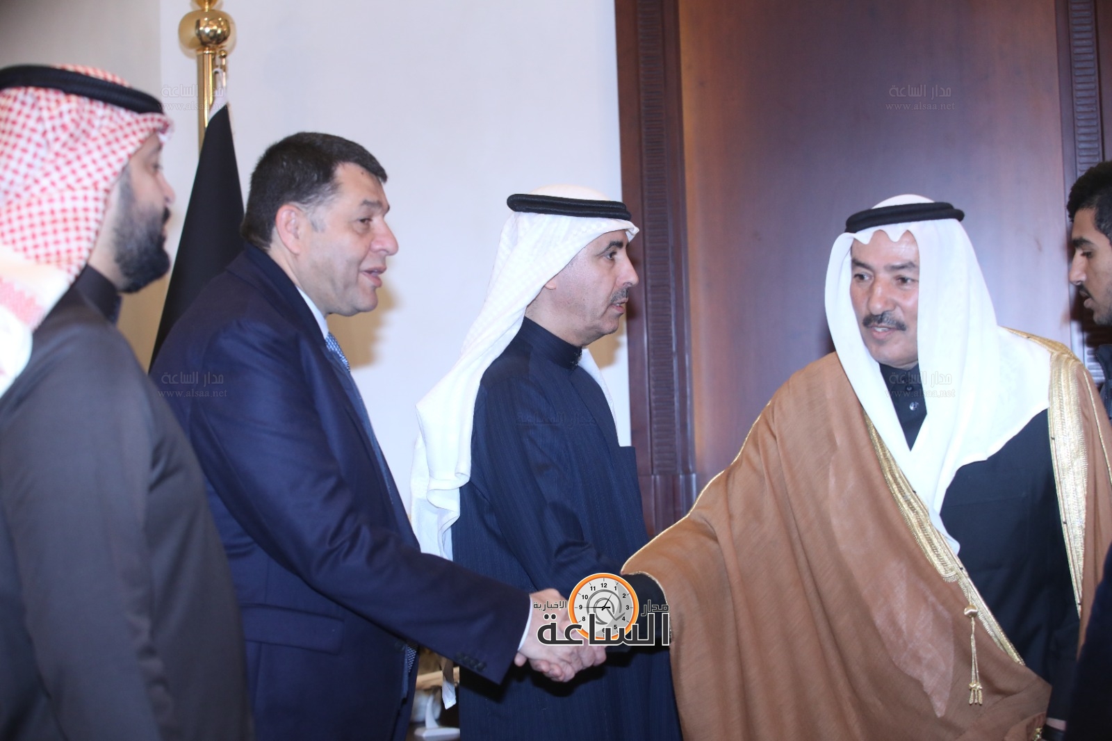 Madar Al-Saa Images 0.05084413576963942