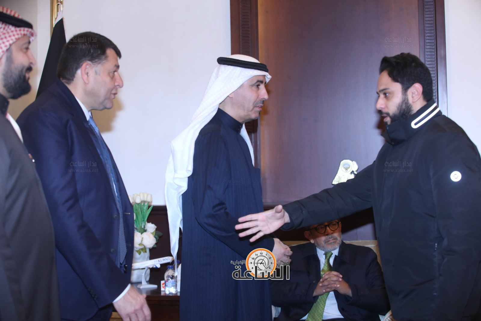 Madar Al-Saa Images 0.865427396368555