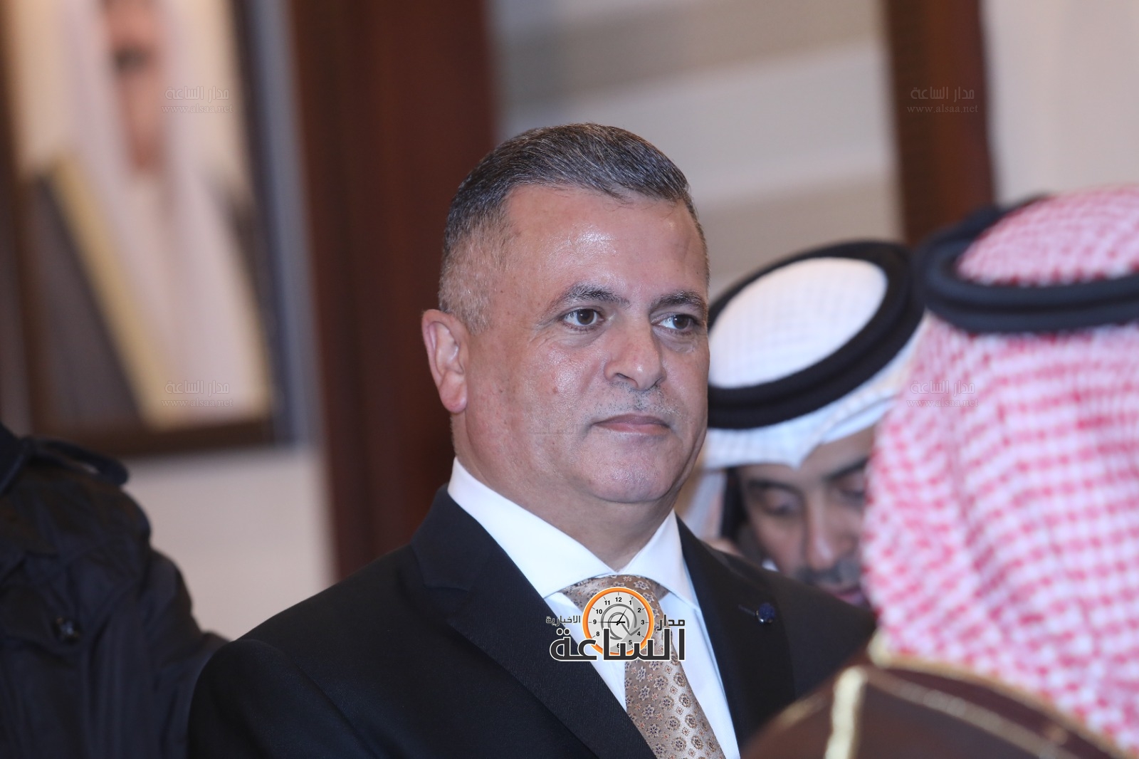 Madar Al-Saa Images 0.145130345926763