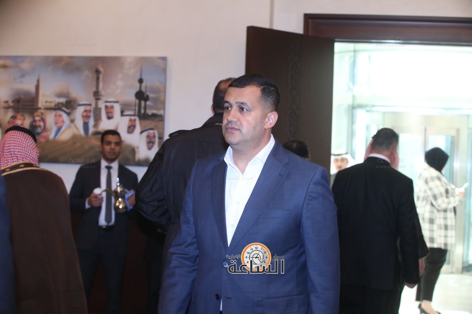 Madar Al-Saa Images 0.8039754034624769