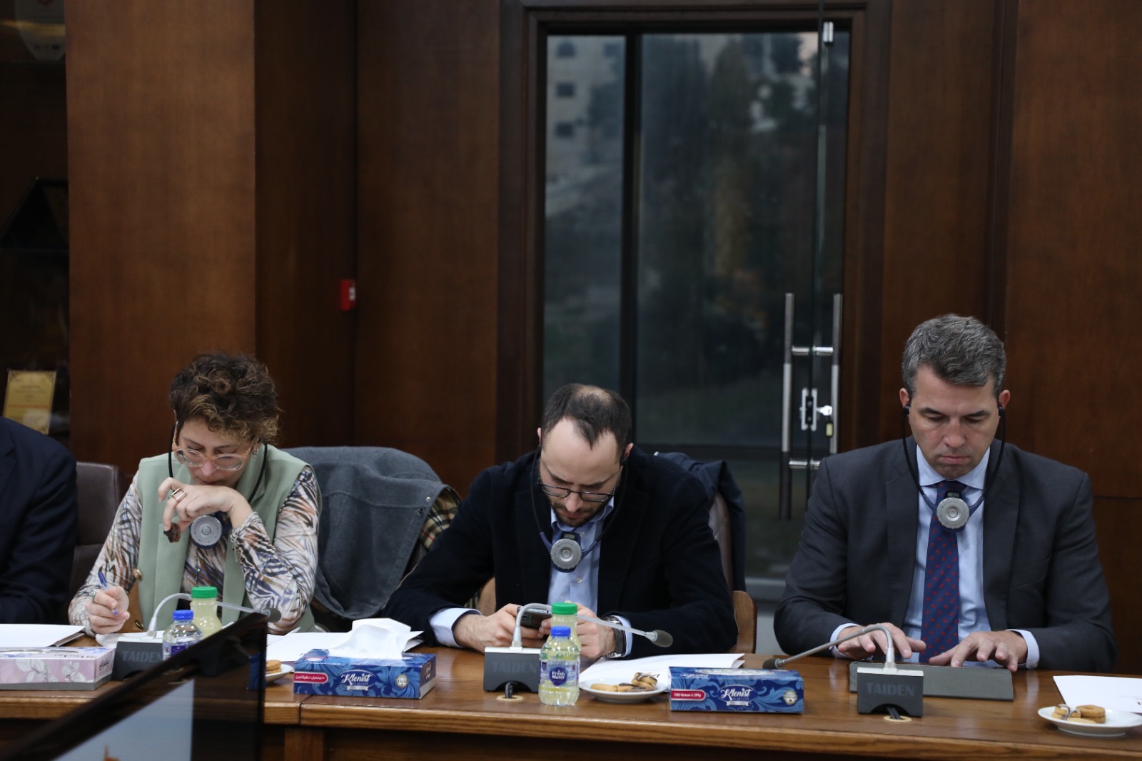 Madar Al-Saa Images 0.9978555189957686