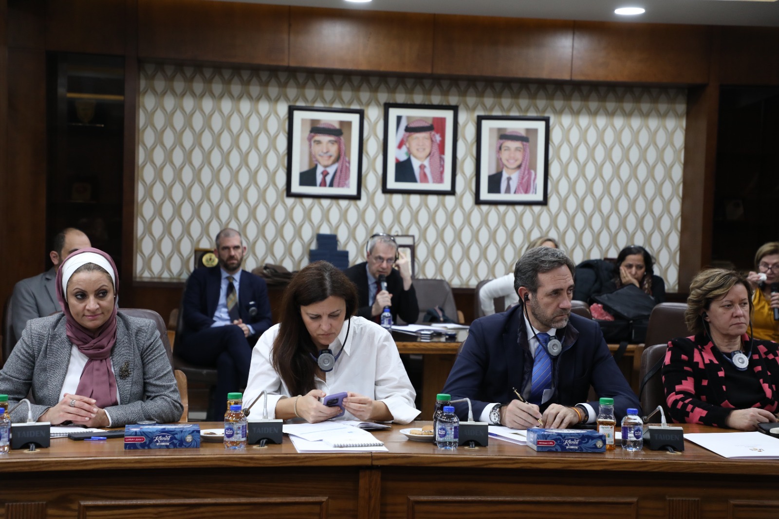 Madar Al-Saa Images 0.8430586960484244