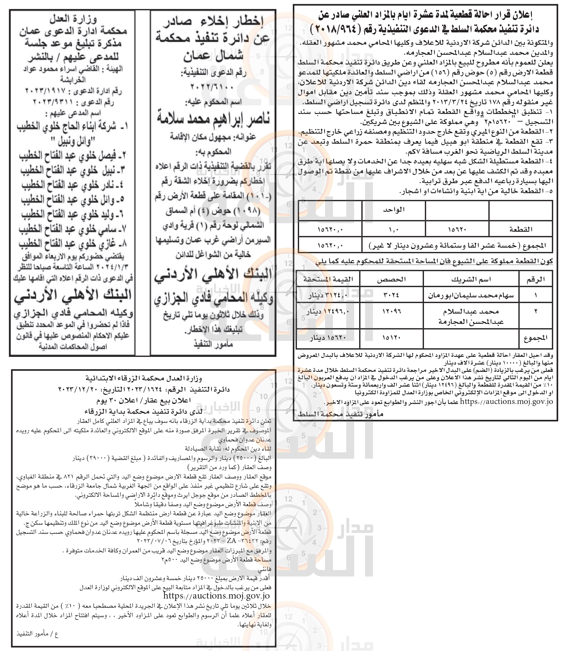 Madar Al-Saa Images 0.4851536660308564