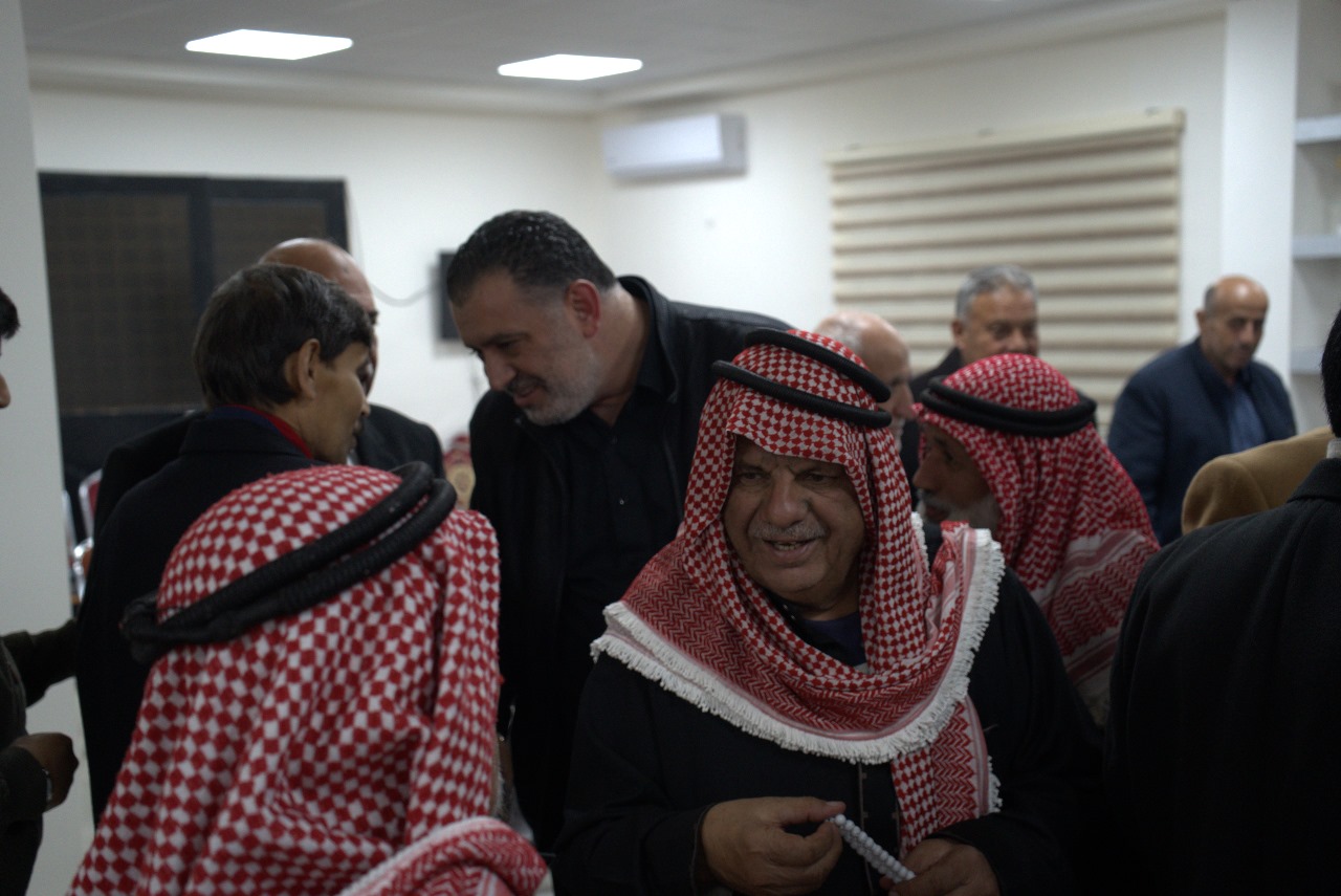 Madar Al-Saa Images 0.13697121458264427