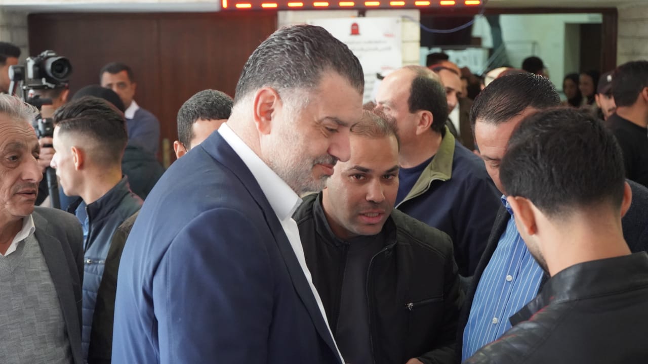 Madar Al-Saa Images 0.15685851475731138