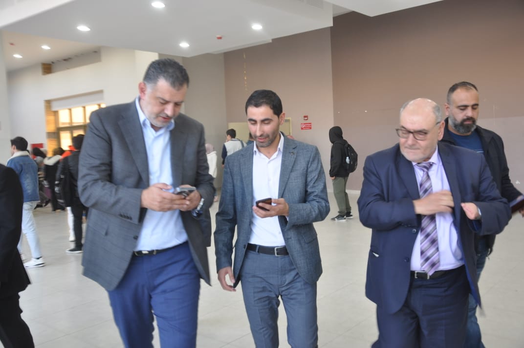 Madar Al-Saa Images 0.22977695810189336