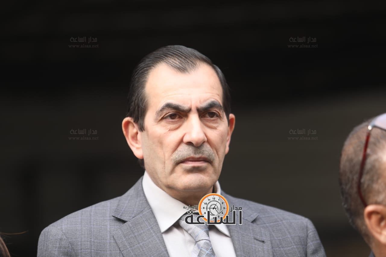 Madar Al-Saa Images 0.3745480919843396