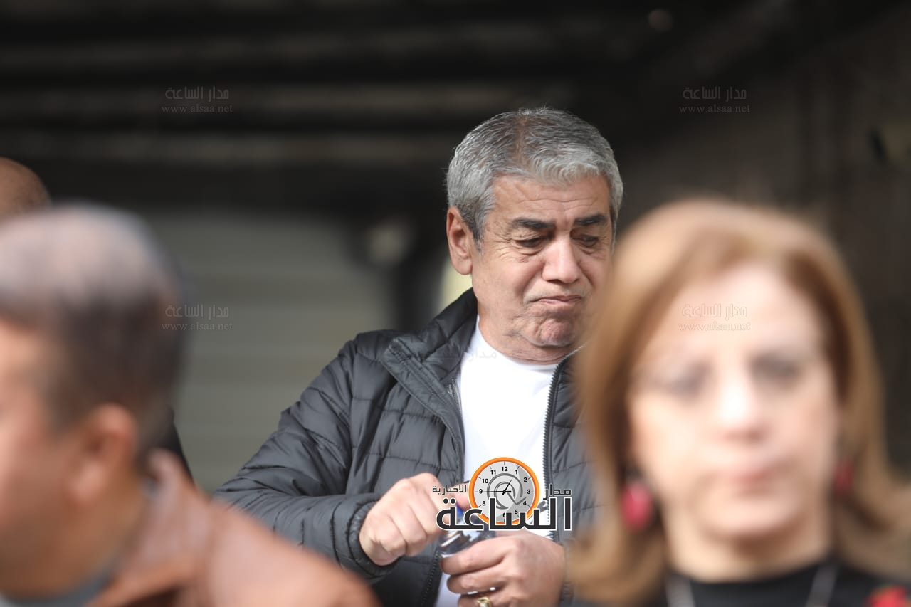 Madar Al-Saa Images 0.5680696327696211