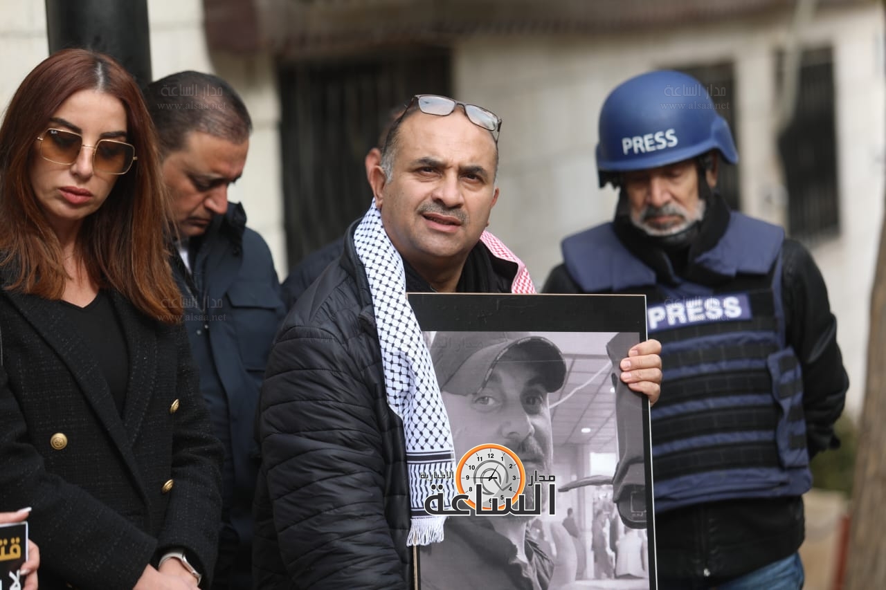 Madar Al-Saa Images 0.31414495279631716