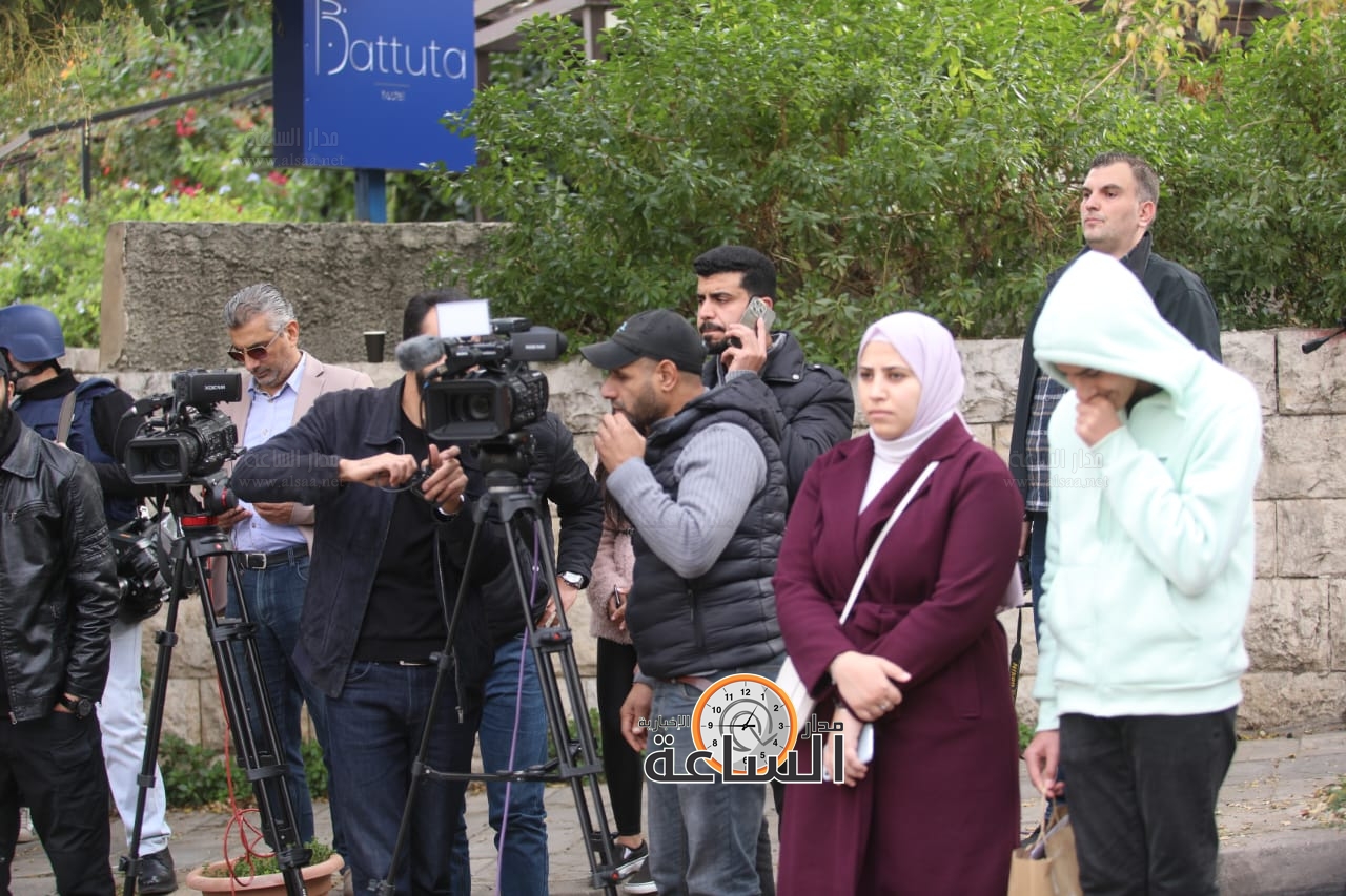 Madar Al-Saa Images 0.8756262503728511