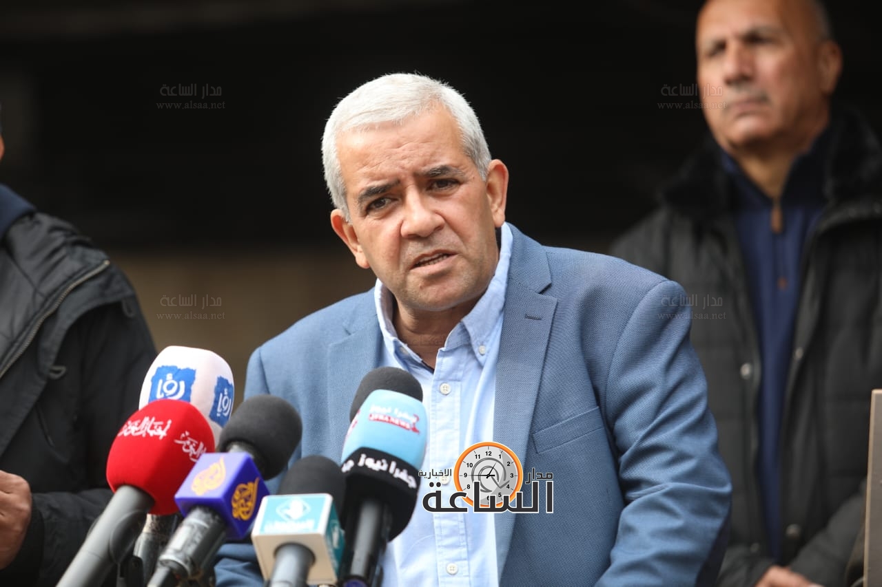 Madar Al-Saa Images 0.40687307219274516