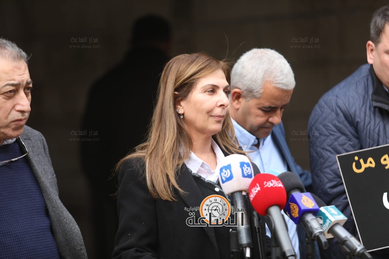 Madar Al-Saa Images 0.3660099270119579