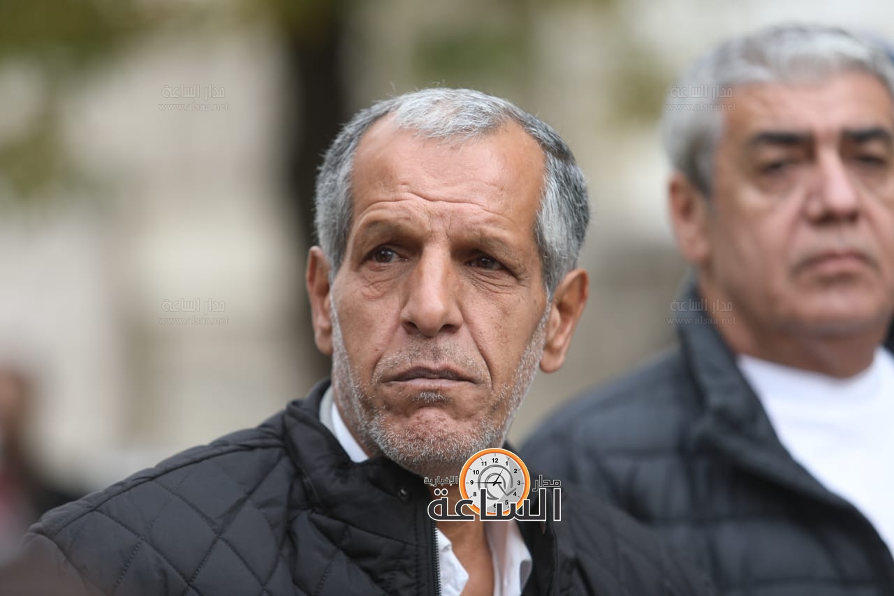 Madar Al-Saa Images 0.43916625589231706