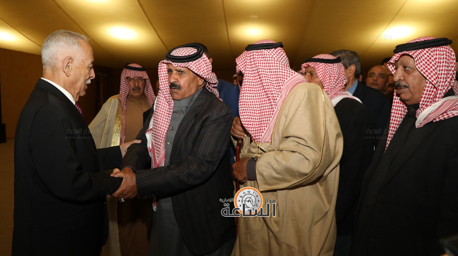 Madar Al-Saa Images 0.09951504325789728