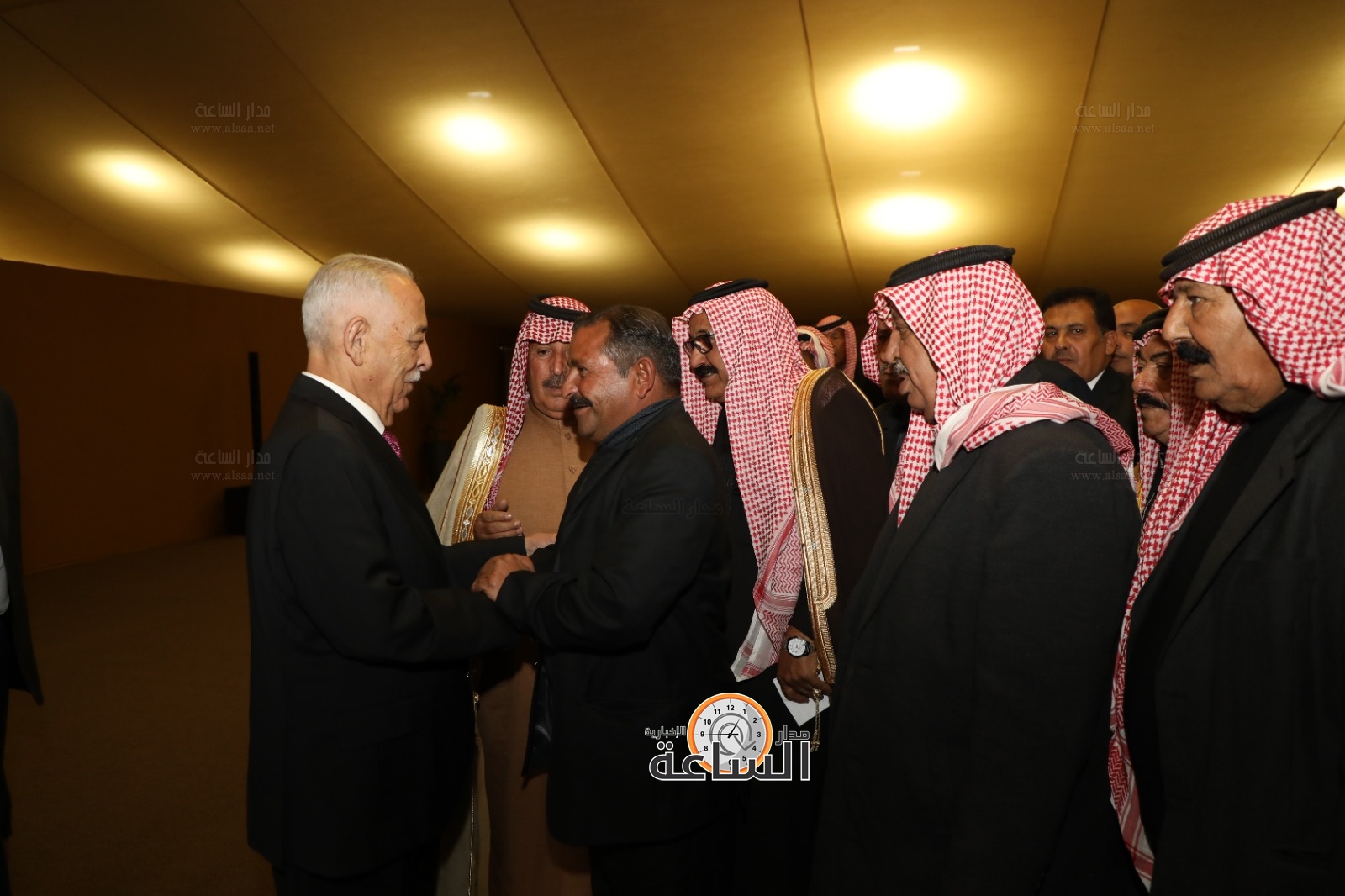 Madar Al-Saa Images 0.7873760944793824