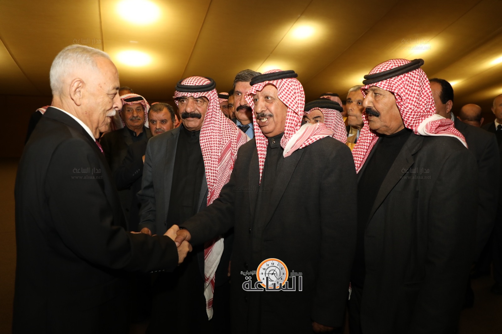 Madar Al-Saa Images 0.7581149021353202