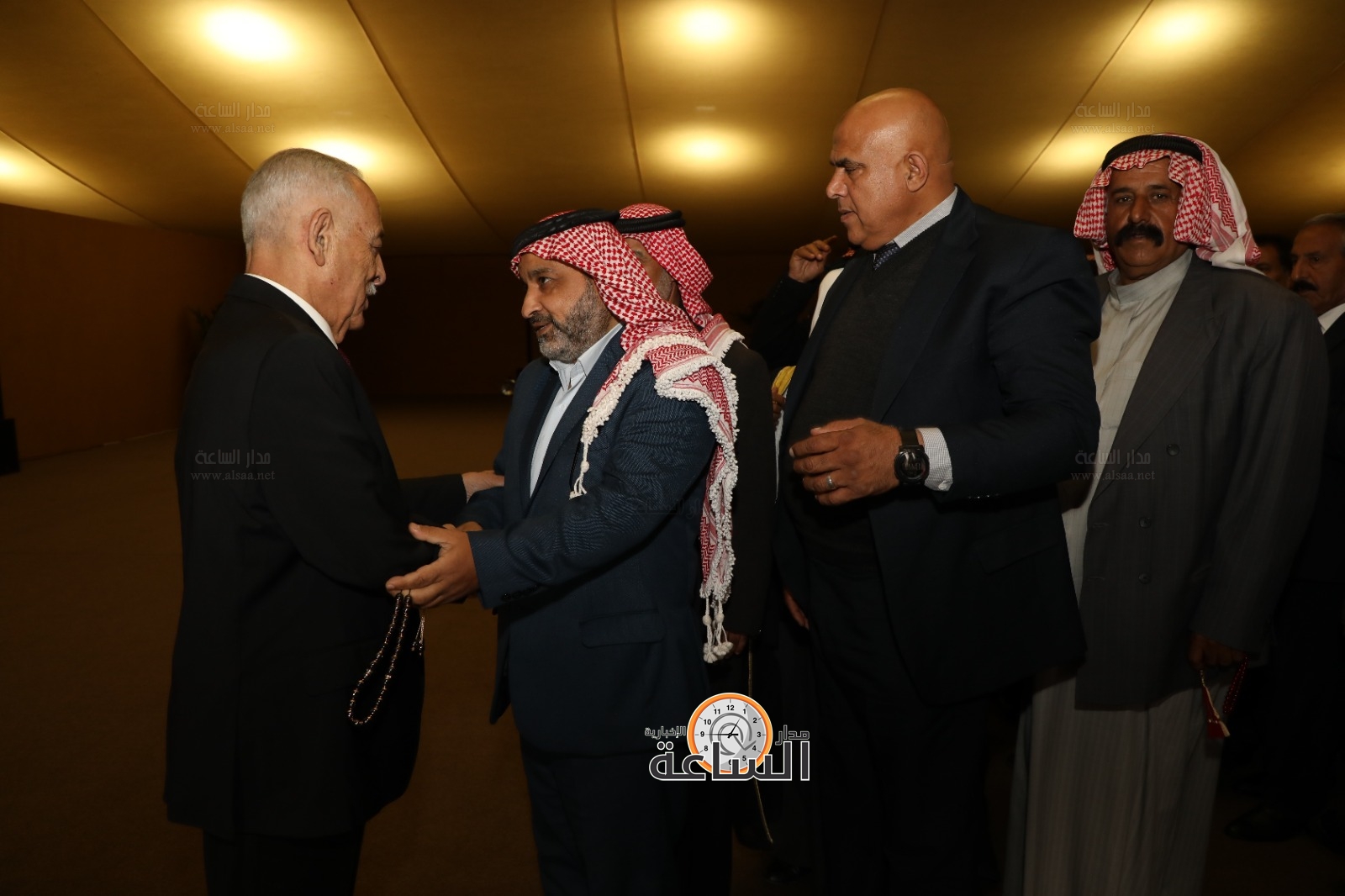 Madar Al-Saa Images 0.9547395455905474