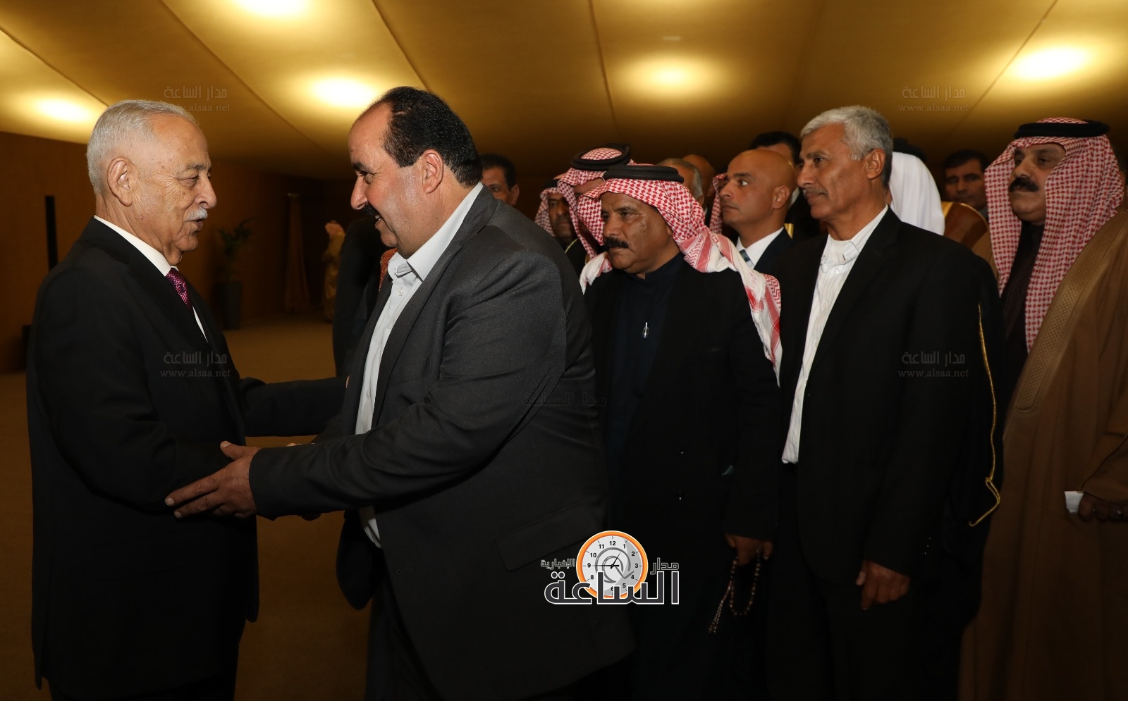 Madar Al-Saa Images 0.6995122704669832