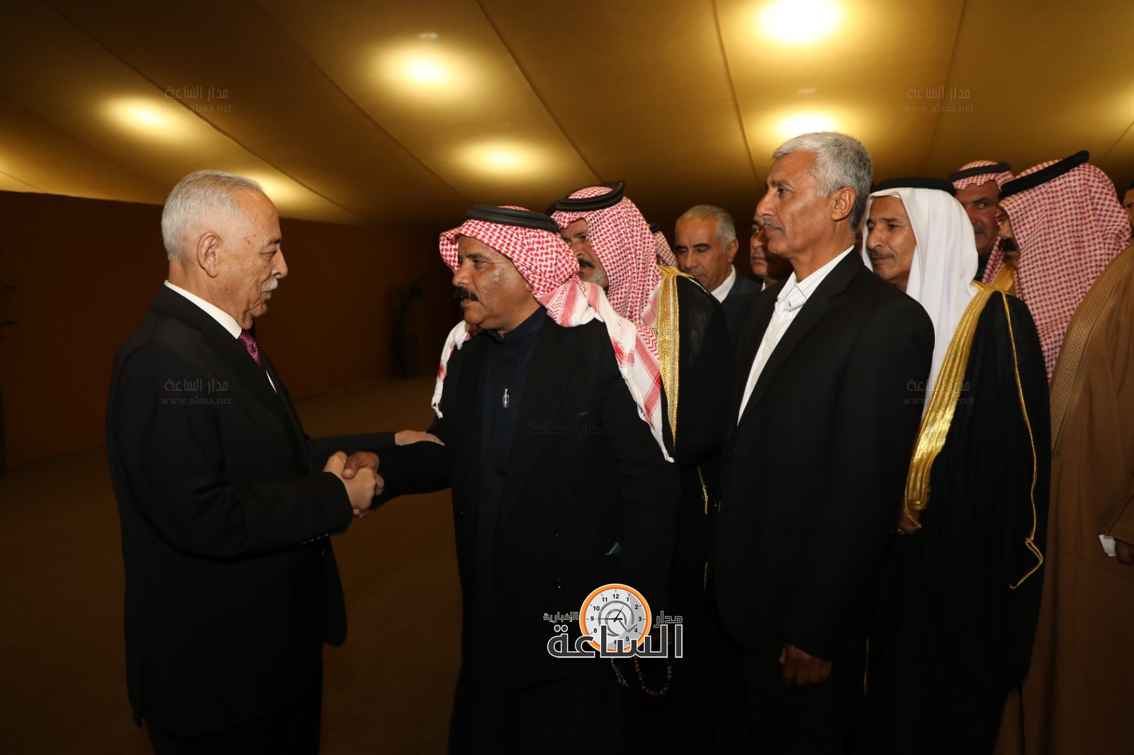 Madar Al-Saa Images 0.7847000005442808