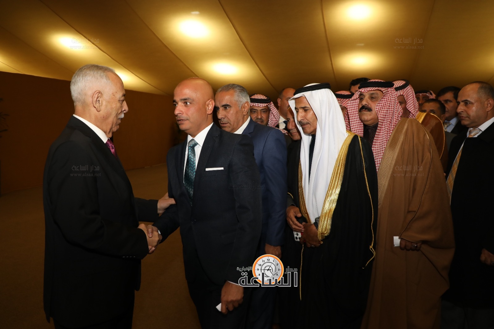 Madar Al-Saa Images 0.6552269633969869