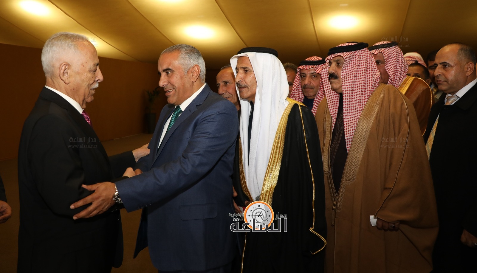 Madar Al-Saa Images 0.6506429779272562