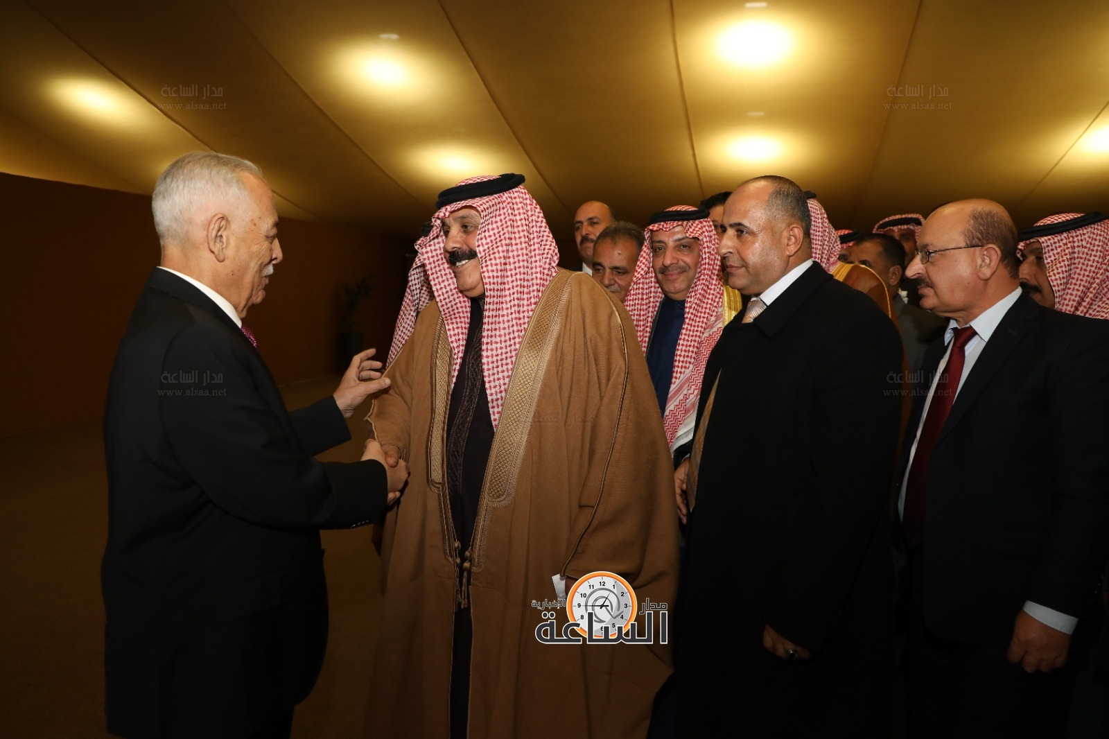 Madar Al-Saa Images 0.9634266973615653