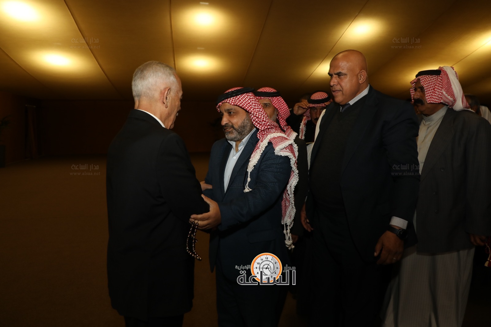 Madar Al-Saa Images 0.18969338951807235