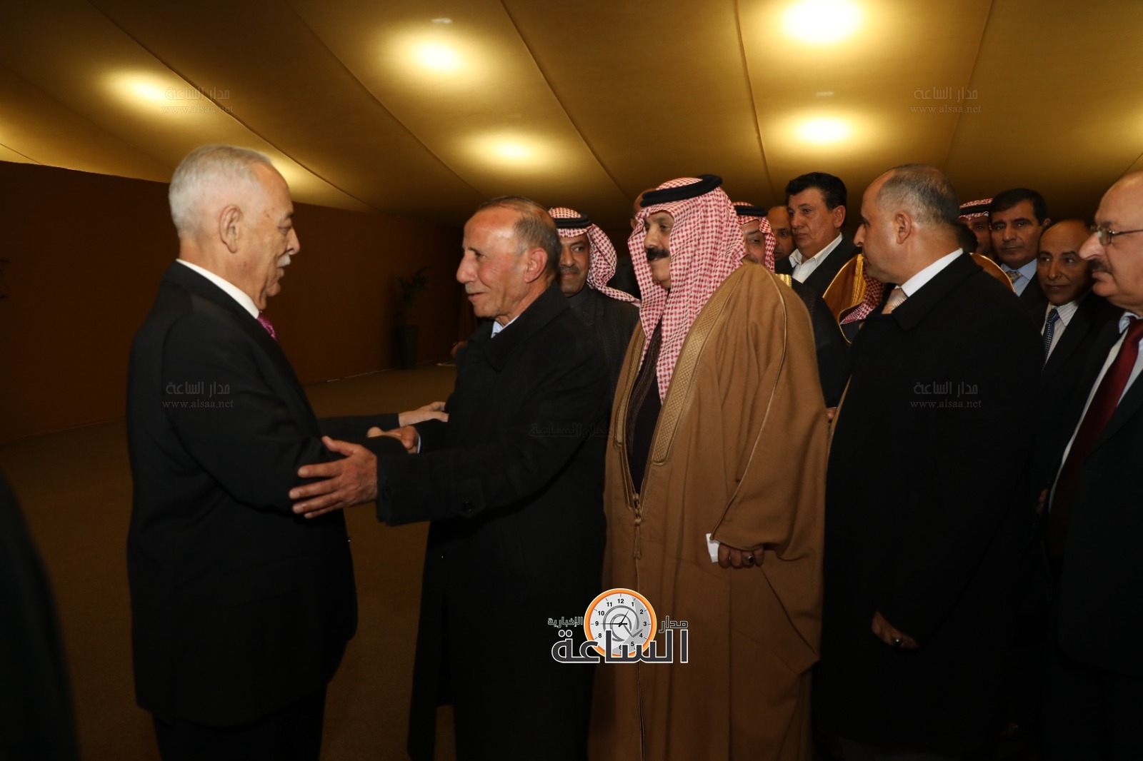 Madar Al-Saa Images 0.014936001808735222