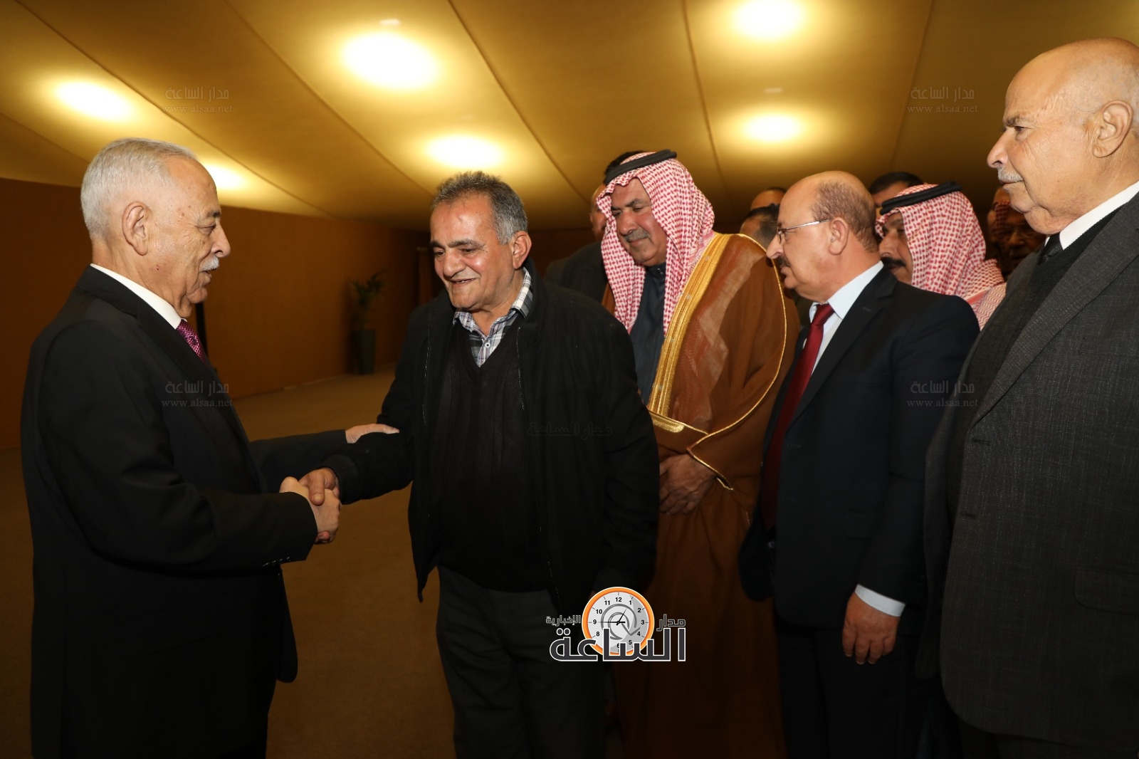 Madar Al-Saa Images 0.28137770559483877