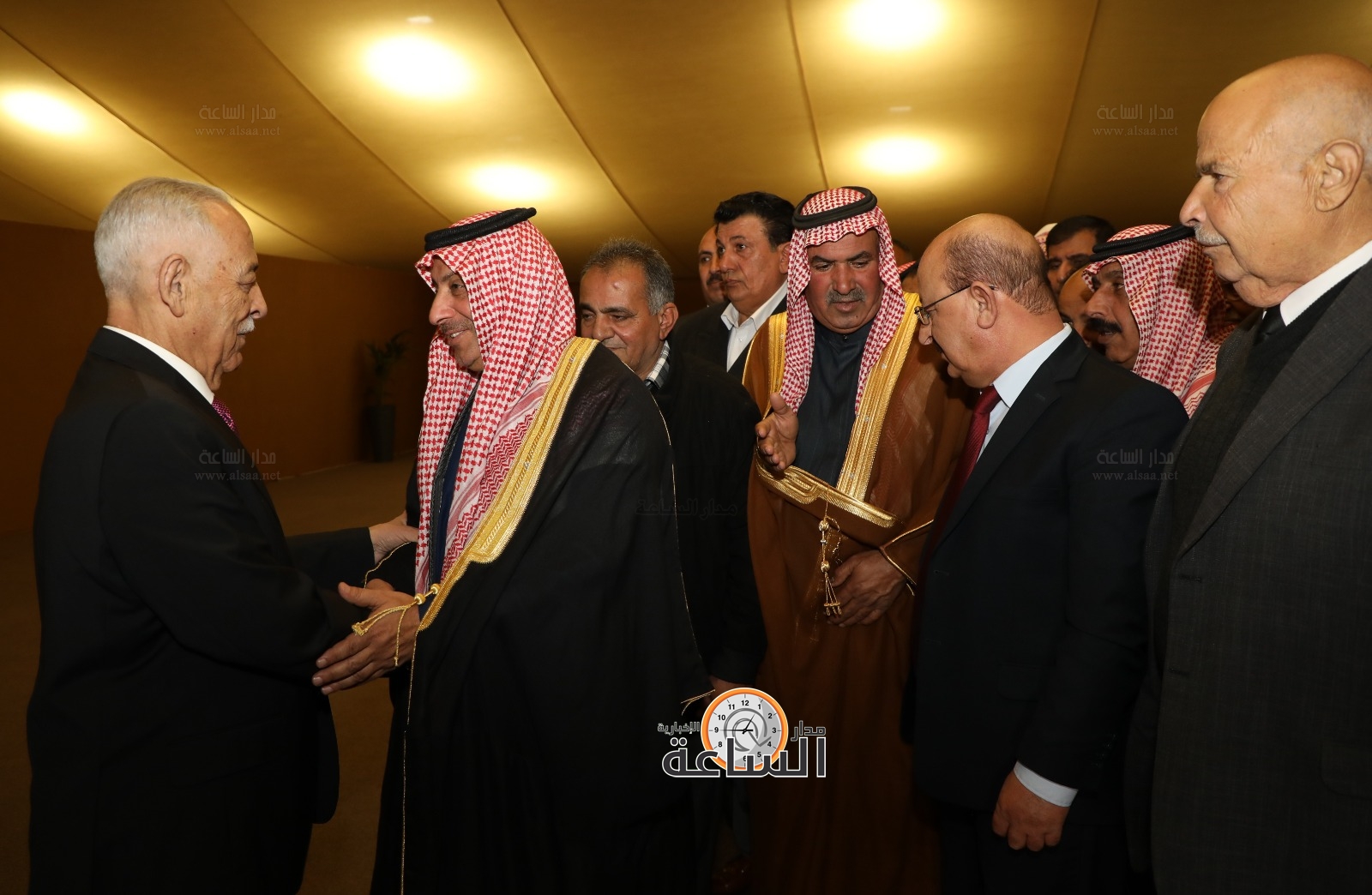 Madar Al-Saa Images 0.26508985346796843