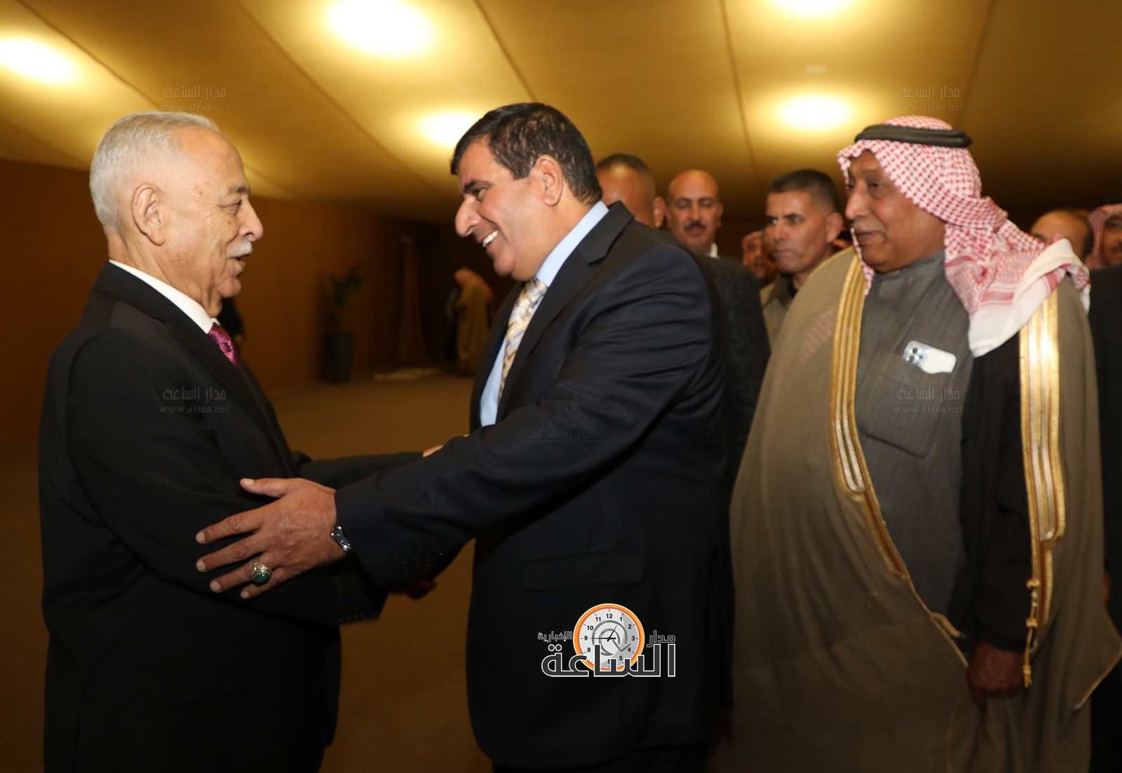 Madar Al-Saa Images 0.7908056256368274