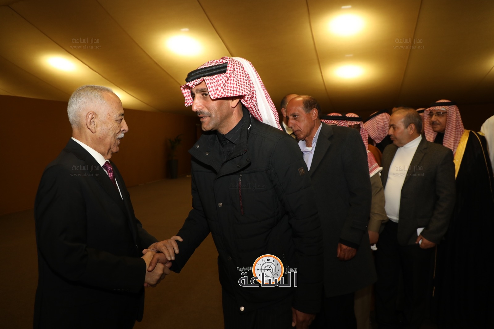 Madar Al-Saa Images 0.5279010317081891