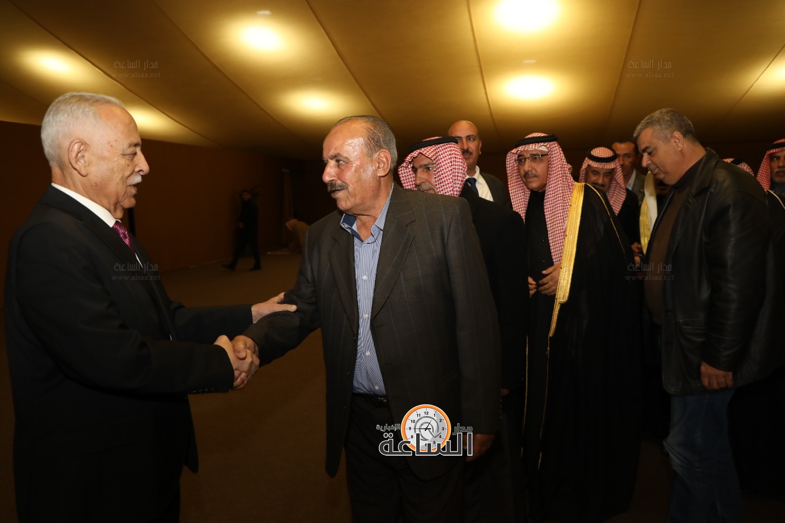 Madar Al-Saa Images 0.23009096157963516