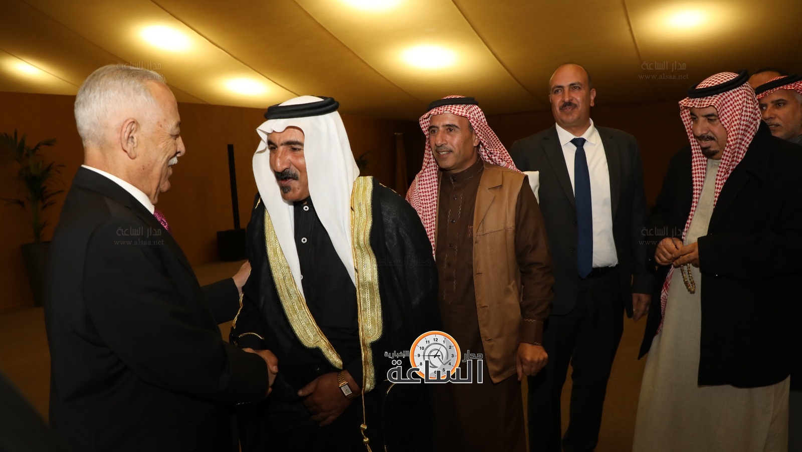 Madar Al-Saa Images 0.5223666857266855