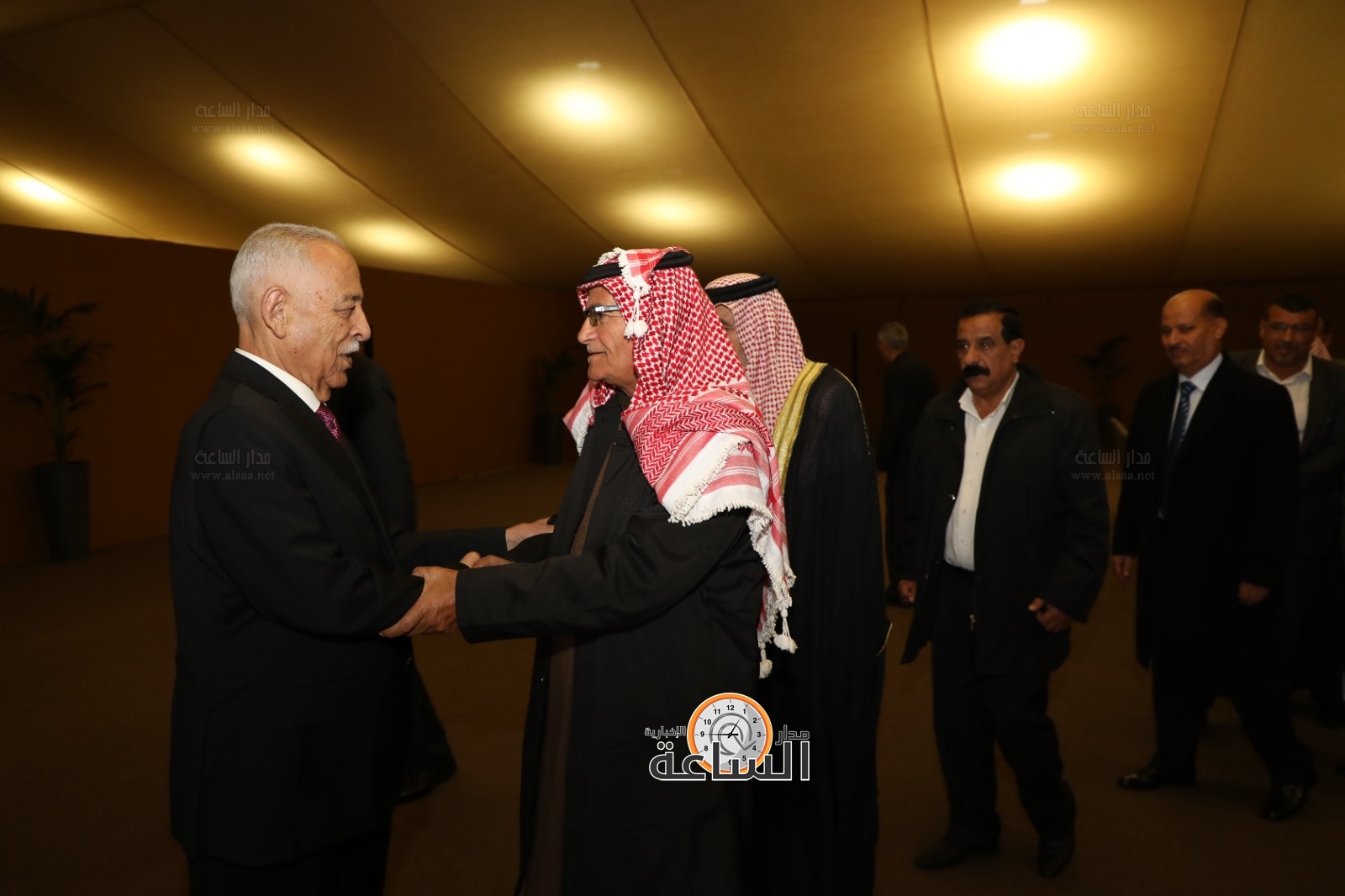 Madar Al-Saa Images 0.8836819660109123