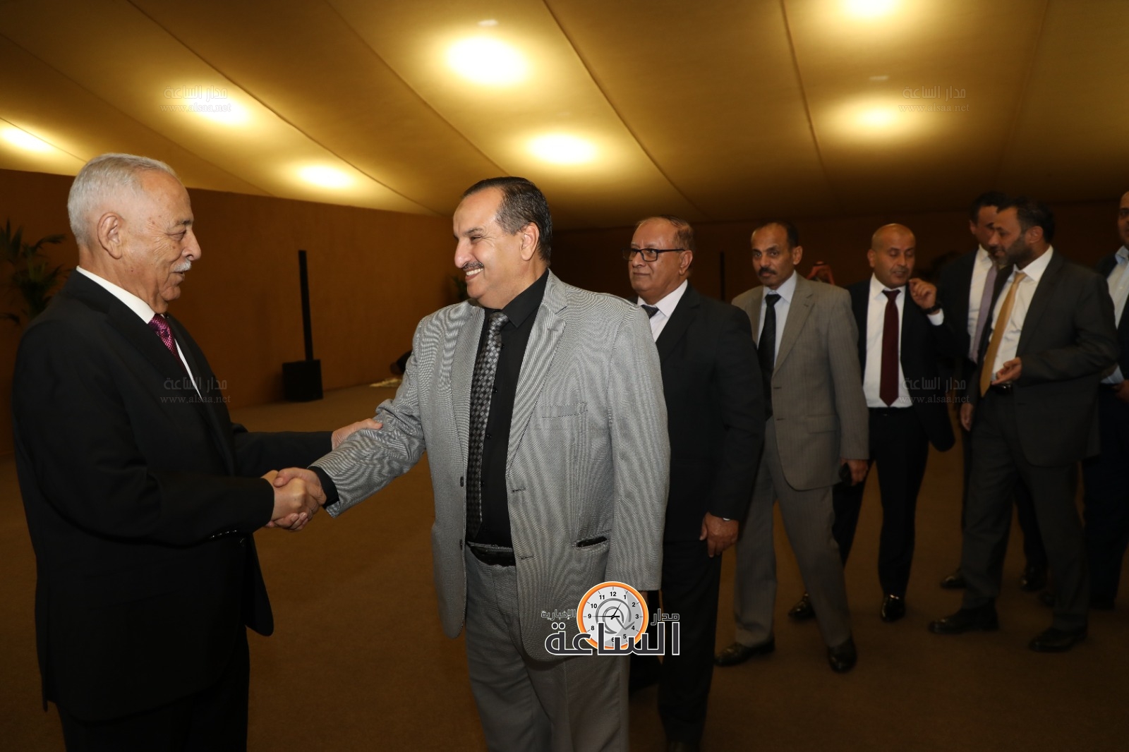 Madar Al-Saa Images 0.19764577498066838